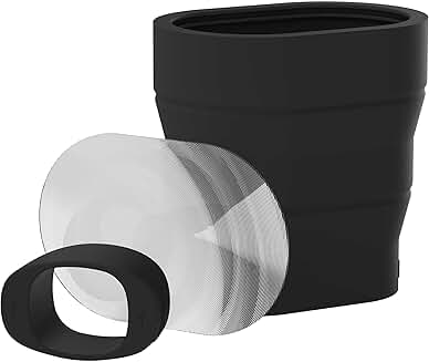 MagBeam Flashlight Accessory