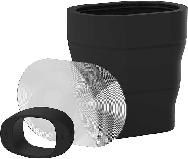 MagBeam Flashlight Accessory