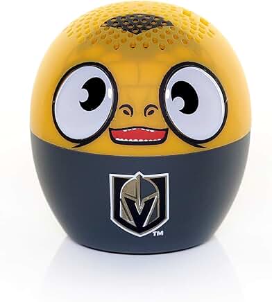 Wireless Bluetooth Speaker with Knights Design
