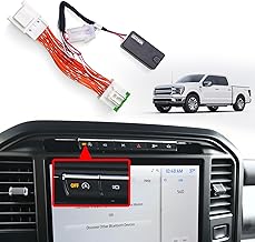 Auto Start Stop Eliminator for Ford F150 (2021-2025)