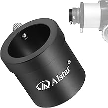 1.25 inch to 0.965 inch telescope eyepiece adapter