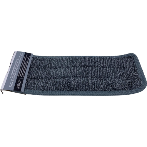 MODAIO- Microfiber Light Duty Mop Pads, 11.02x4.72x0.39 in.