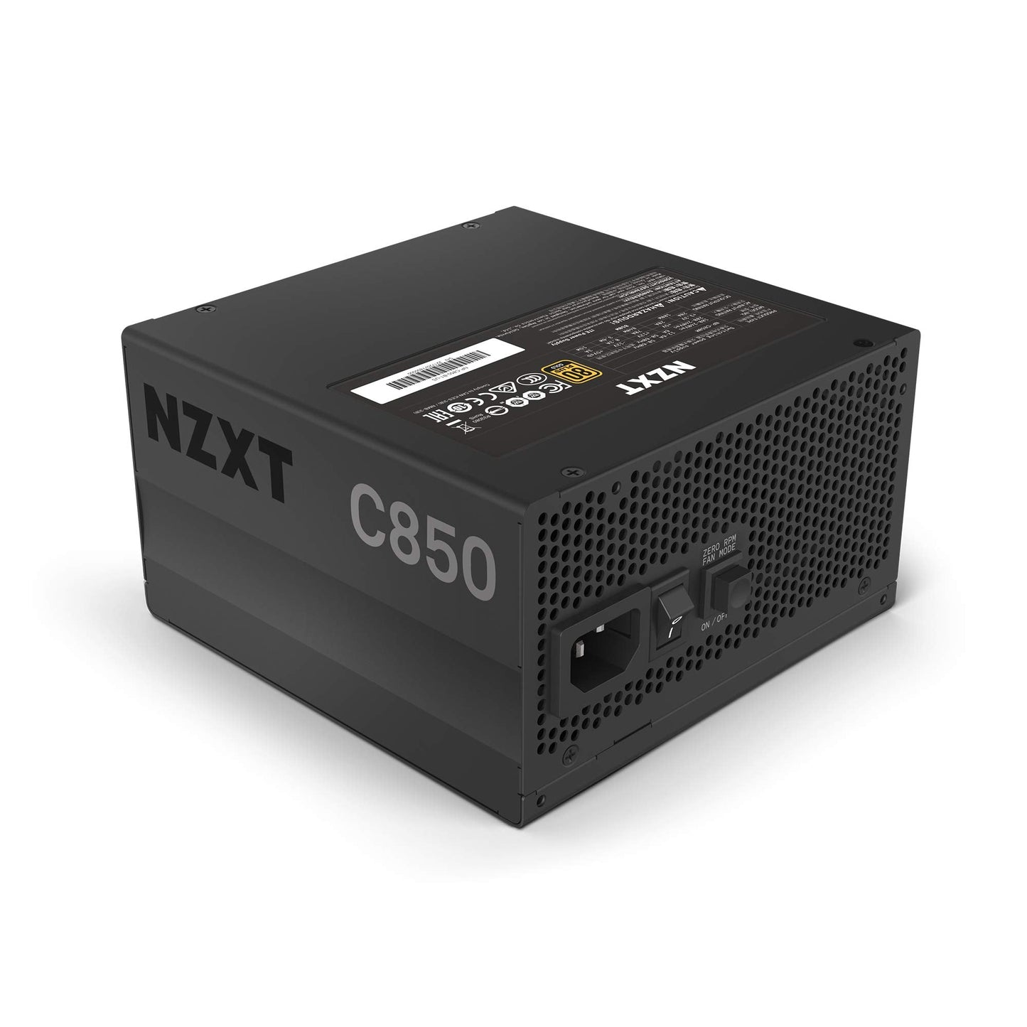 C850 - 850-Watt