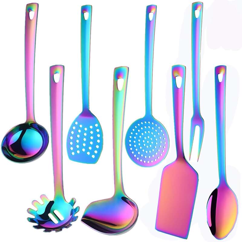Lightweight Camping Cookware Set with Pot Pan and Coffee Dripper