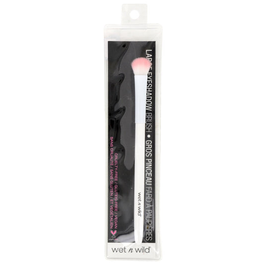 Wet n' Wild Large Eyeshadow Brushes, 6.25 in. (Pack of 24)