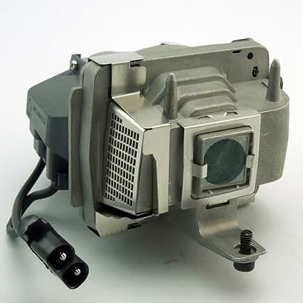 Projector Lamp Bulb with Housing Replacement