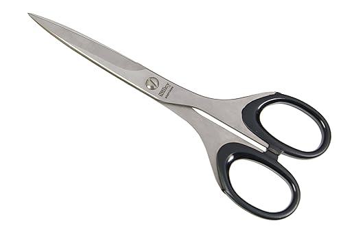 6.7 Inch Stainless Steel Office Scissors