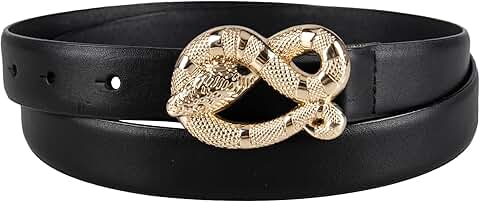 Casual Belt for Women