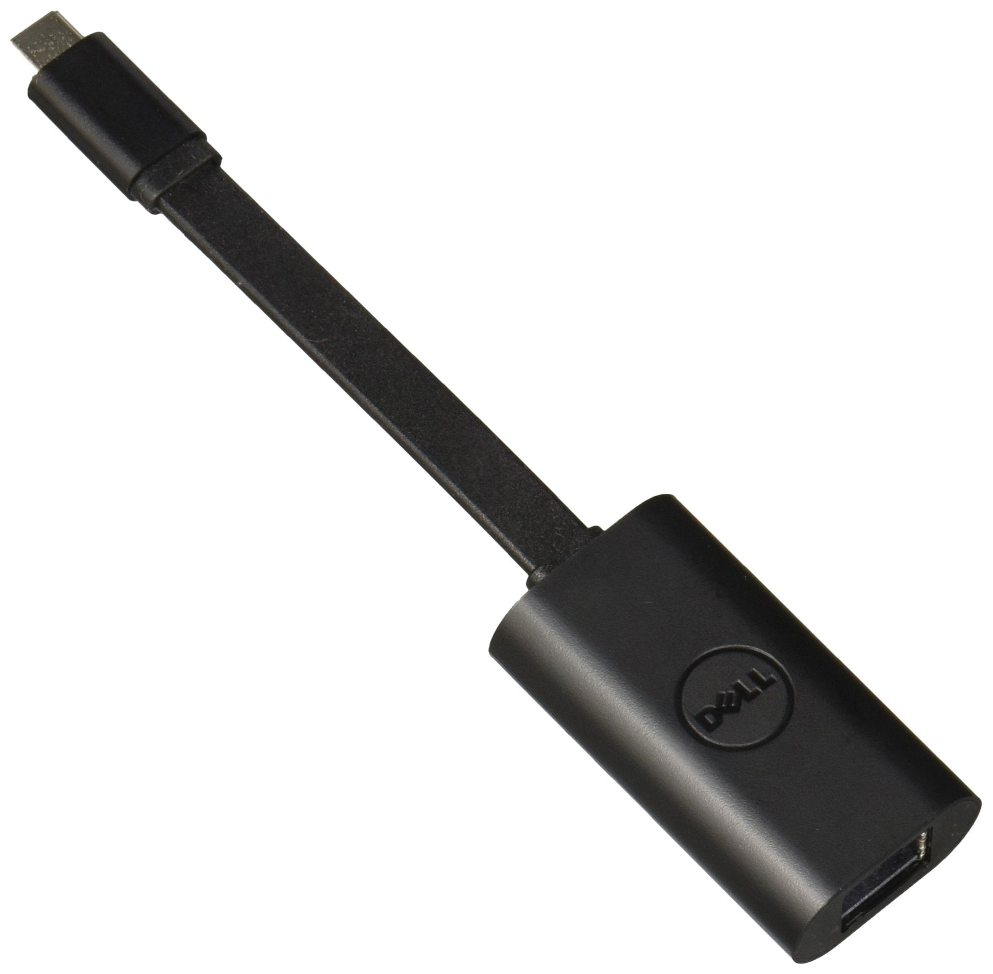 FBA_DBQBCBC064 Adapter USB-C to Ethernet Pxe