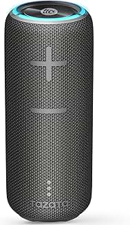 Wireless 30W Waterproof Bluetooth Speaker for Outdoor Use