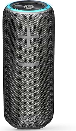Wireless 30W Waterproof Bluetooth Speaker for Outdoor Use