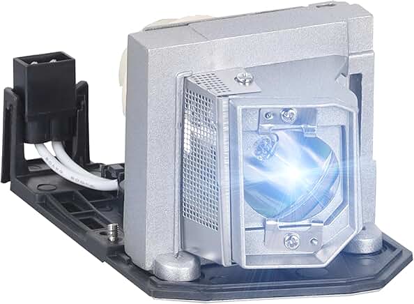 Projector Lamp Bulb for Optoma Models