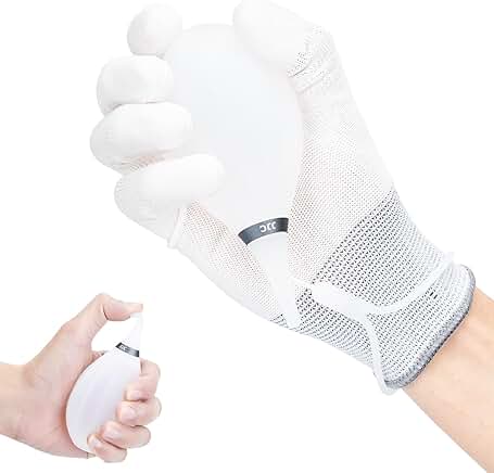 Soft Tip Silicone Camera Dust Blower for Lens and Sensors