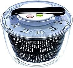 Multi-Hand Dehydrator Basket for Washing and Drying Vegetables and Fruits