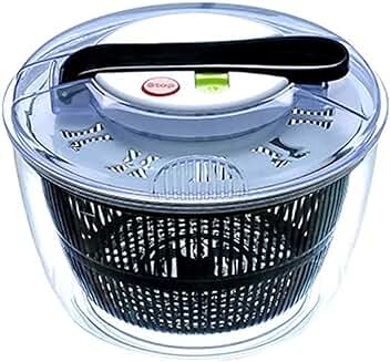 Multi-Hand Dehydrator Basket for Washing and Drying Vegetables and Fruits