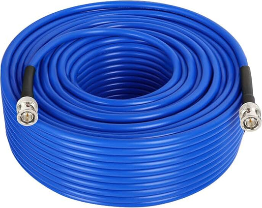 150 FT SDI Cable for High-Speed Digital Video
