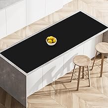 Large Heat-Resistant Silicone Mat for Kitchen Counter