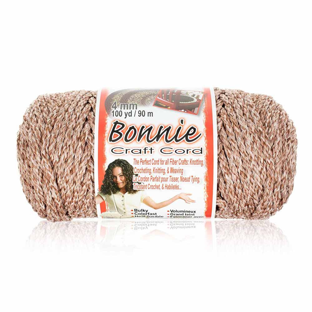 Macrame Cord 4MM 100 Yards