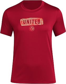 Women's Short Sleeve MLS T-Shirt