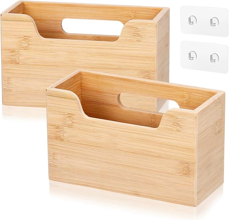 Corner Shower Caddy Organizer Shelf, 2 Pack