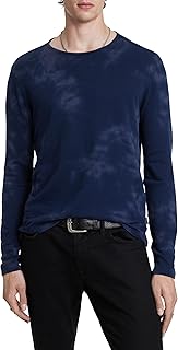 Men's Bristol Long Sleeve Crew