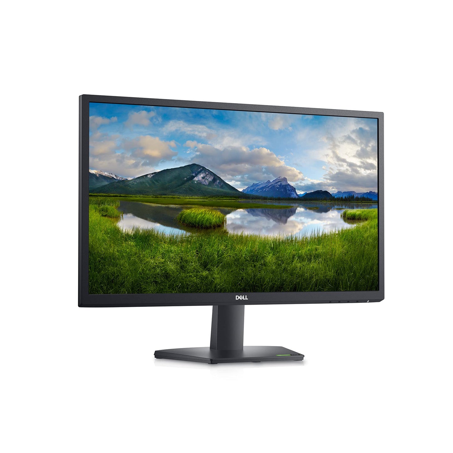 24 inch Monitor FHD (1920 x 1080) 16:9 Ratio with Comfortview (TUV-), 75Hz Refresh Rate, 16.7 Million Colors, Anti-Glare Screen with 3H Hardness, Black - SE2422HX