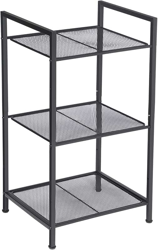 Swimming Pool Cleaning Supplies Rack Organizer Hanger Caddy