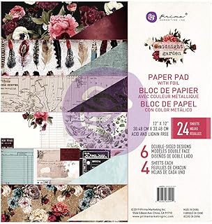 Multicolored Paper