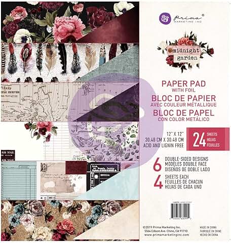 Multicolored Paper