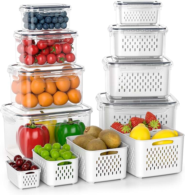 2-Pack Portable Cleaning and Storage Caddies
