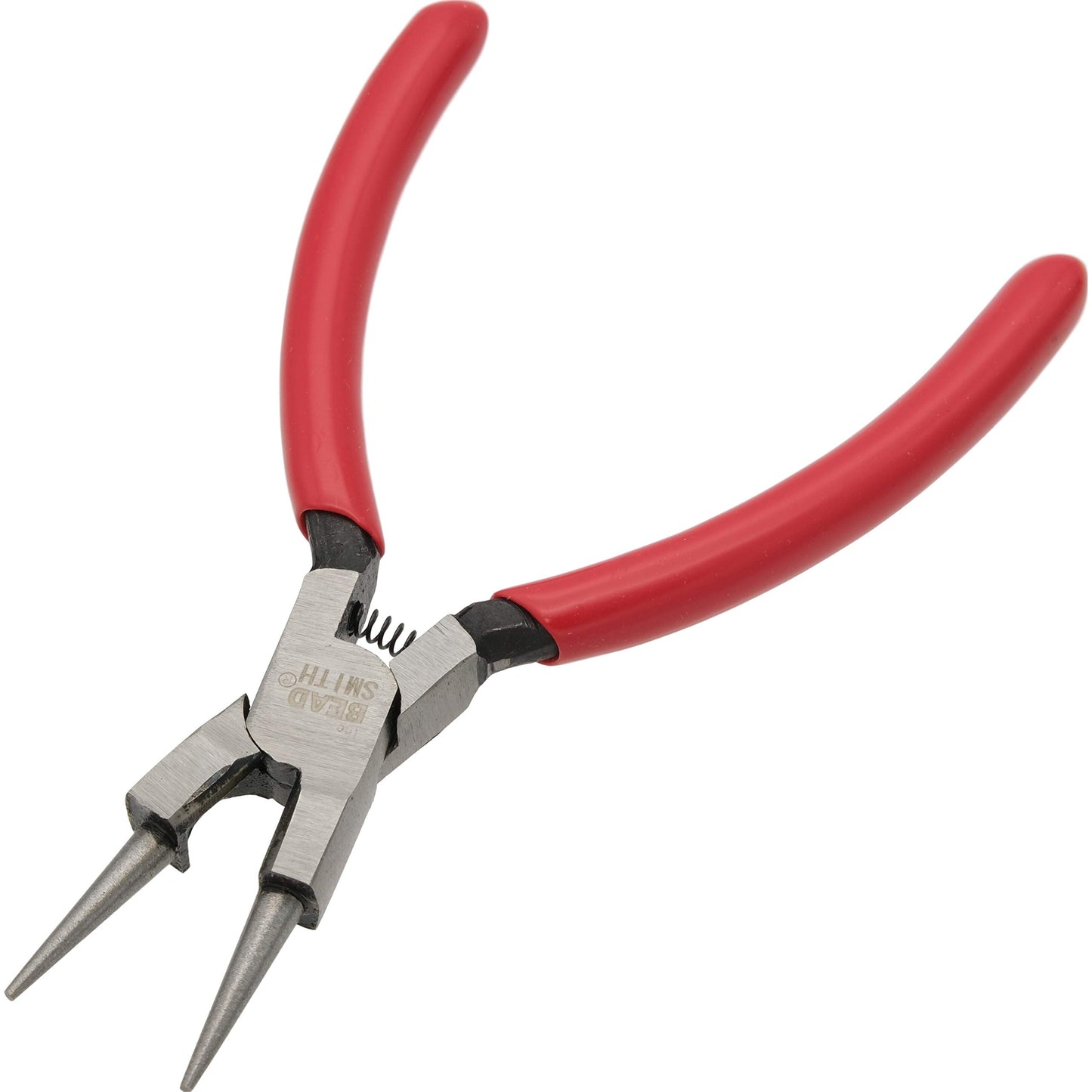 Jewelry Beading Wire Wrapping Pliers for Closing and Cutting