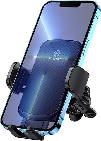 Universal Air Vent Phone Holder for Car