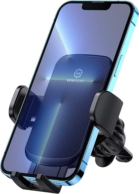 Universal Air Vent Phone Holder for Car