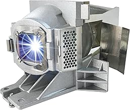 Replacement Bare Bulb for ViewSonic Projectors