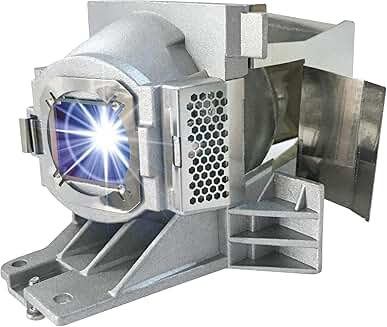 Replacement Bare Bulb for ViewSonic Projectors
