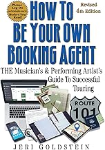 Guide to Managing Your Own Music Tours