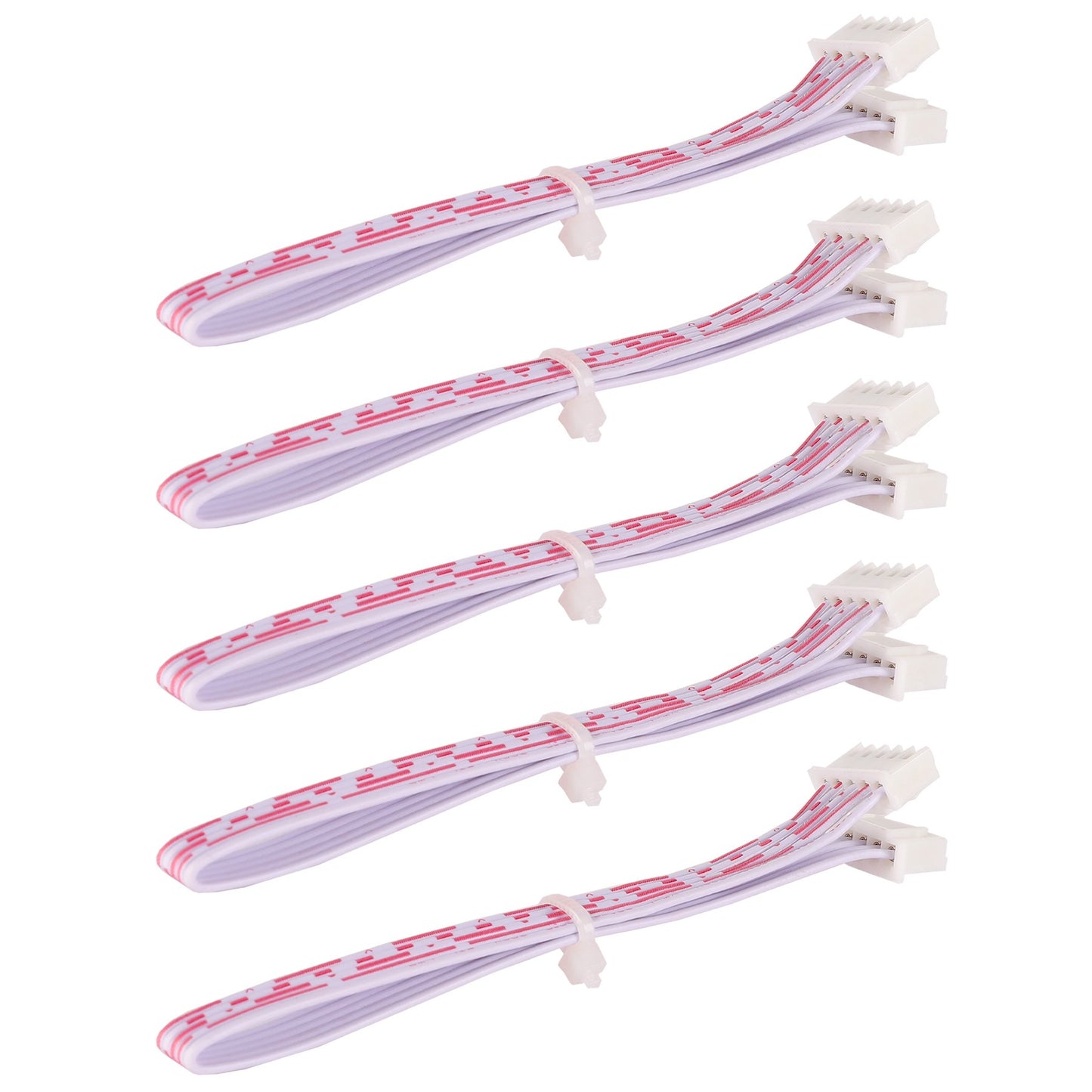 5-Pin Cable Set for Joysticks and Adapters
