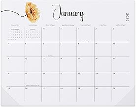 Magnetic 2026-2027 Wall Calendar, 18 Months, 15x12