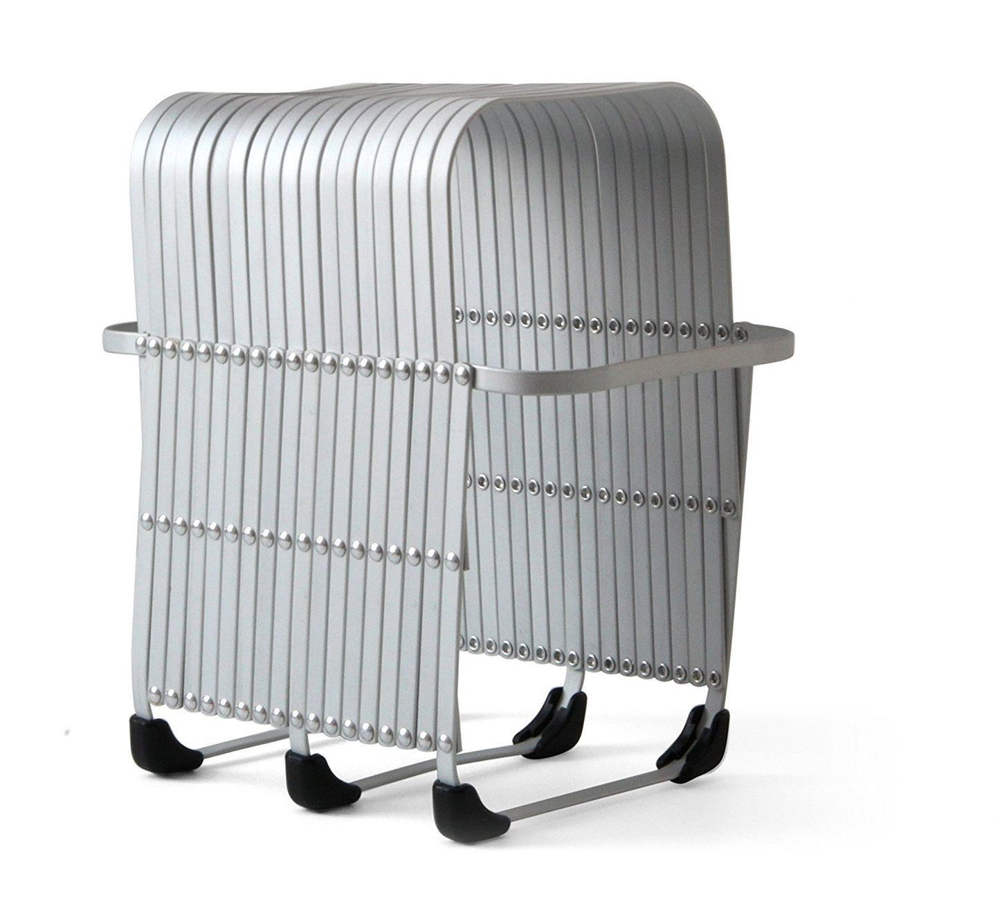 Expandable 18-Section Collator and Organizer File