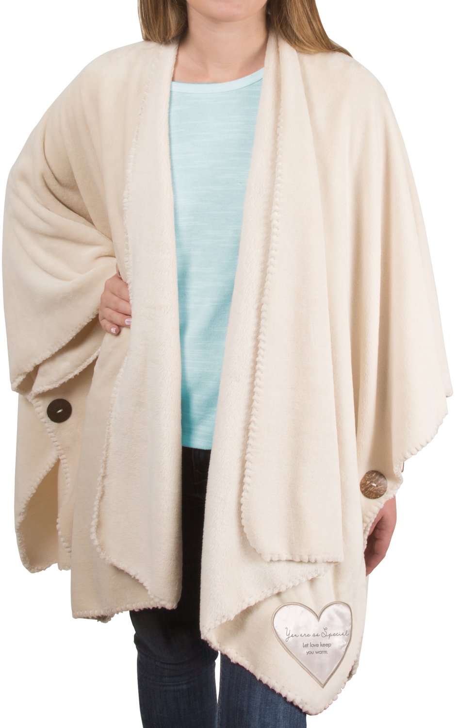 Blanket Sh l