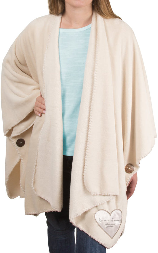 Blanket Sh l
