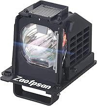 A+ Quality Replacement TV Lamp with Housing