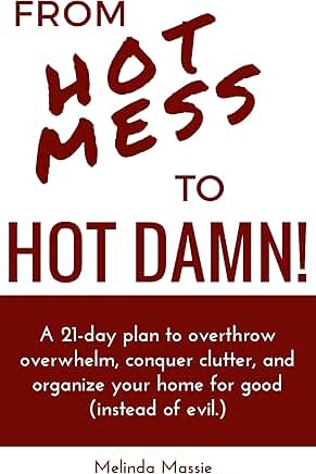 Transform Your Home in 21 Days