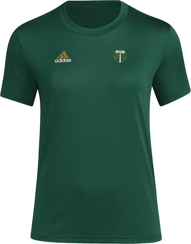 Women's Short Sleeve T-Shirt