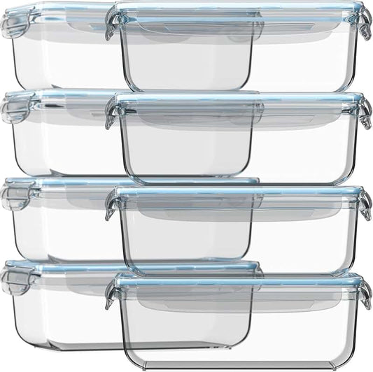10-Bottle Hot Sauce and Condiment Organizer