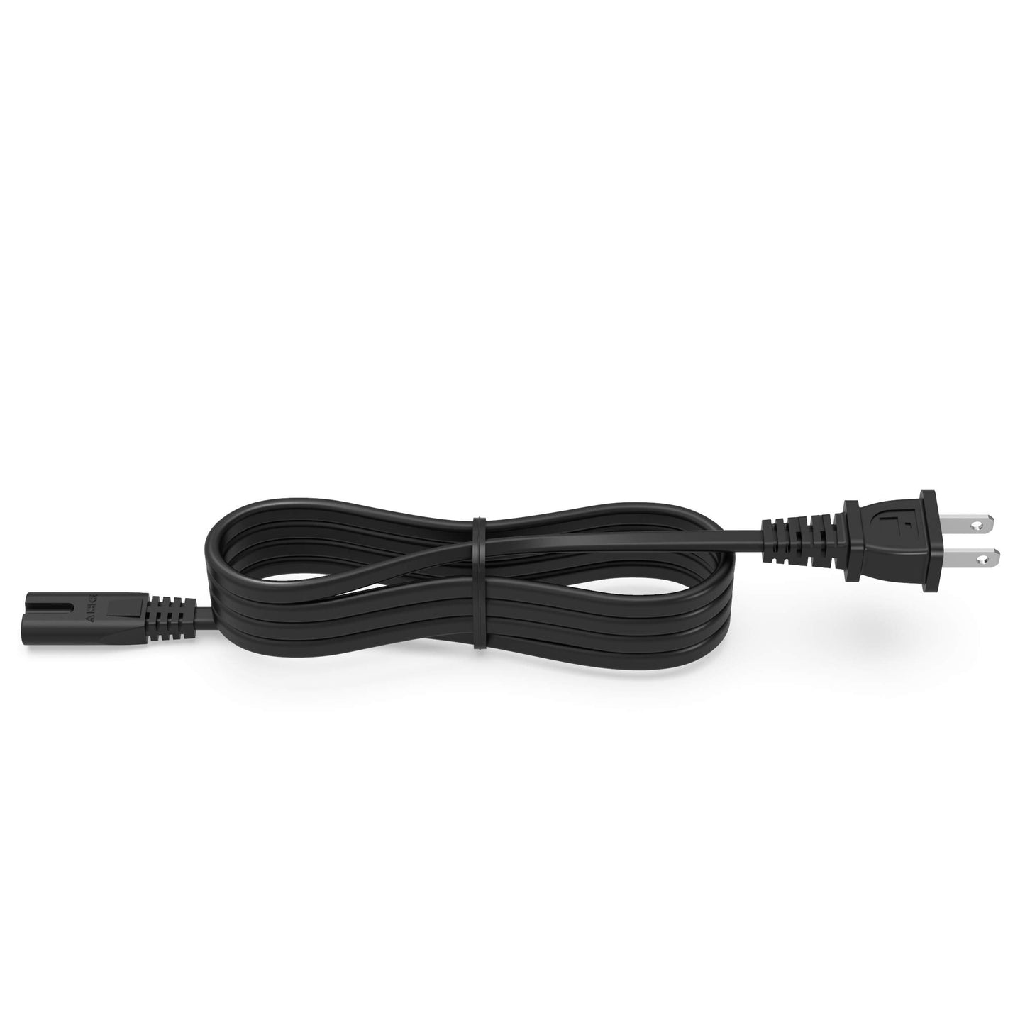 AC Power Cord Cable Fit for Sony PS4 PS3 PS5 Playstation 4 3 5 Replacement