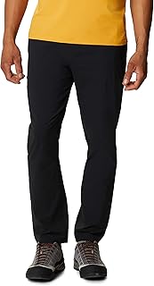 Men's Pull-On Pants for Running and Hiking