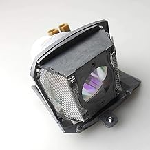 Replacement projector lamp with housing for XD70 series