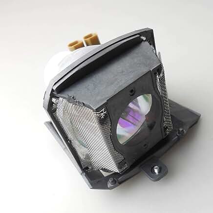 Replacement projector lamp with housing for XD70 series