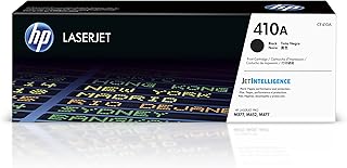 Black LaserJet Toner Cartridge